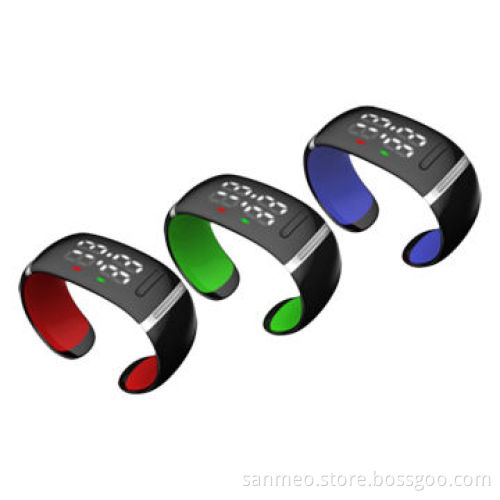 Bluetooth Bracelet, Best Partner of Cellphone, Paring with Bluetooth, Answer Call by a ButtonNew